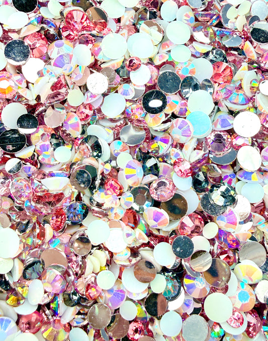 Luscious Lips 5mm Mix