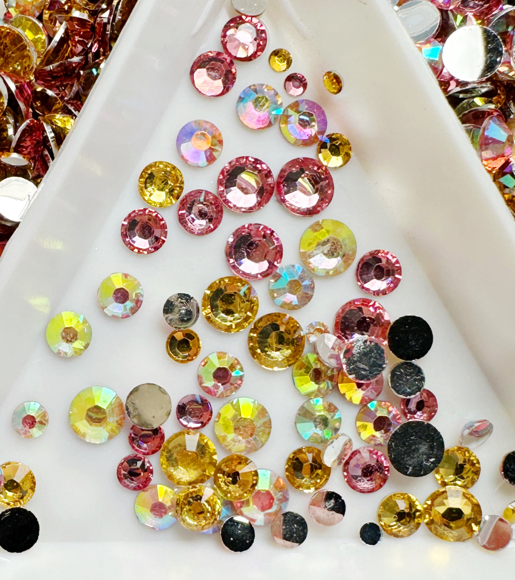 Sailor Sunrise Mix – The Rhinestone Lab