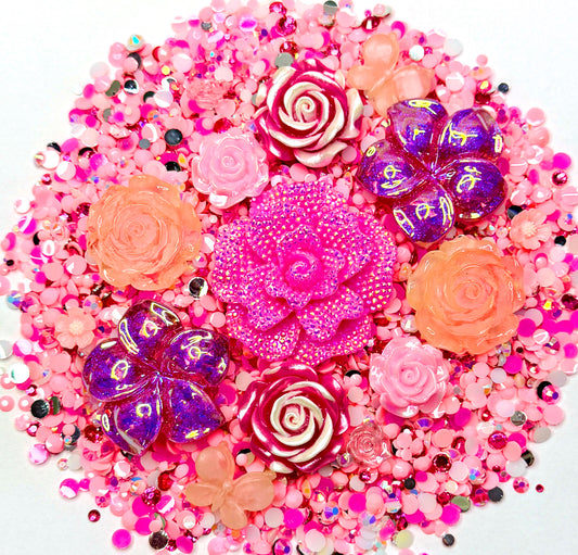 Pink Acid