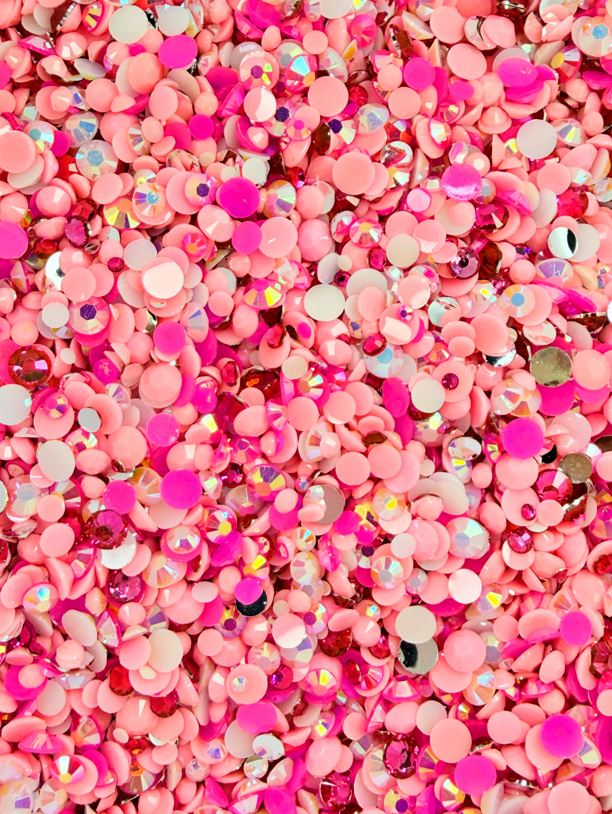 Pink Acid