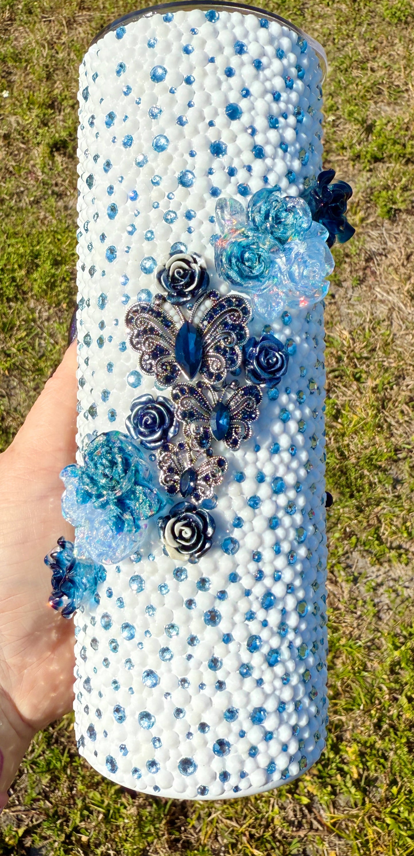 Elegance 20oz Tumbler