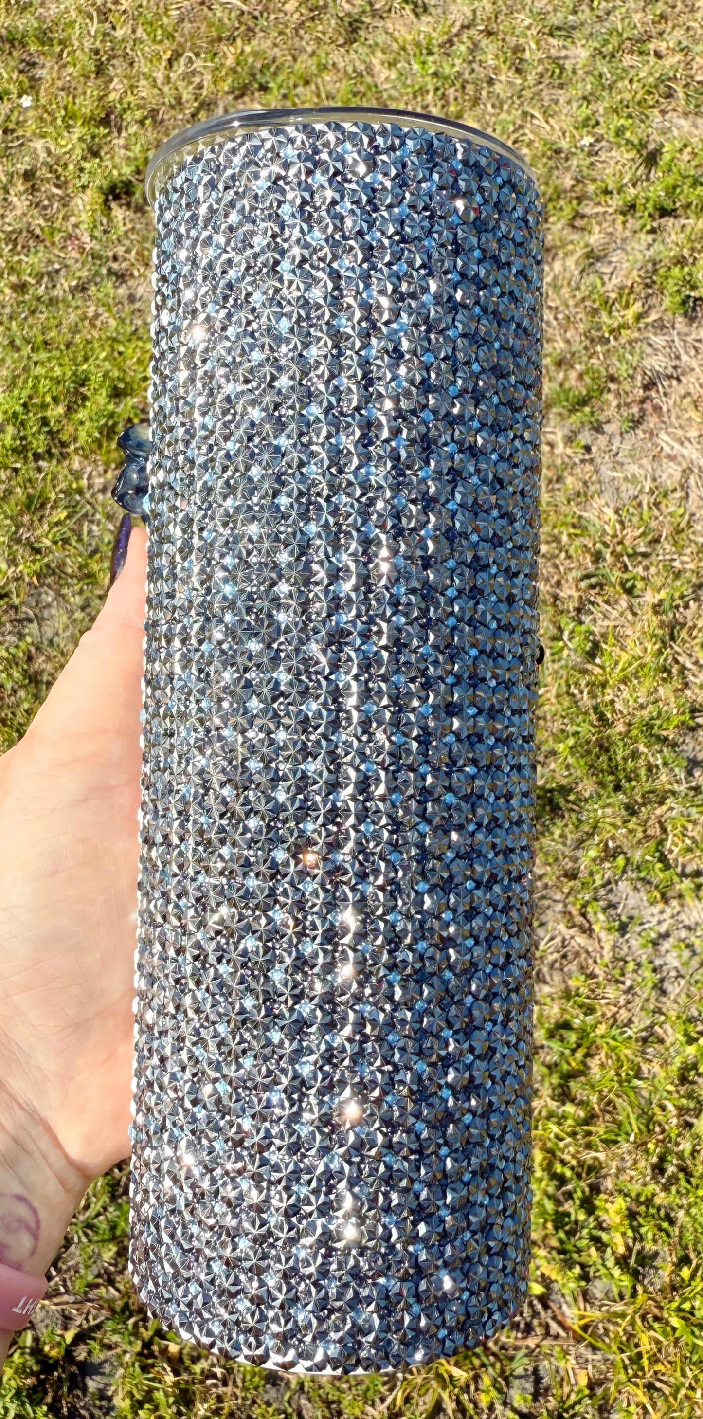 Elegance 20oz Tumbler