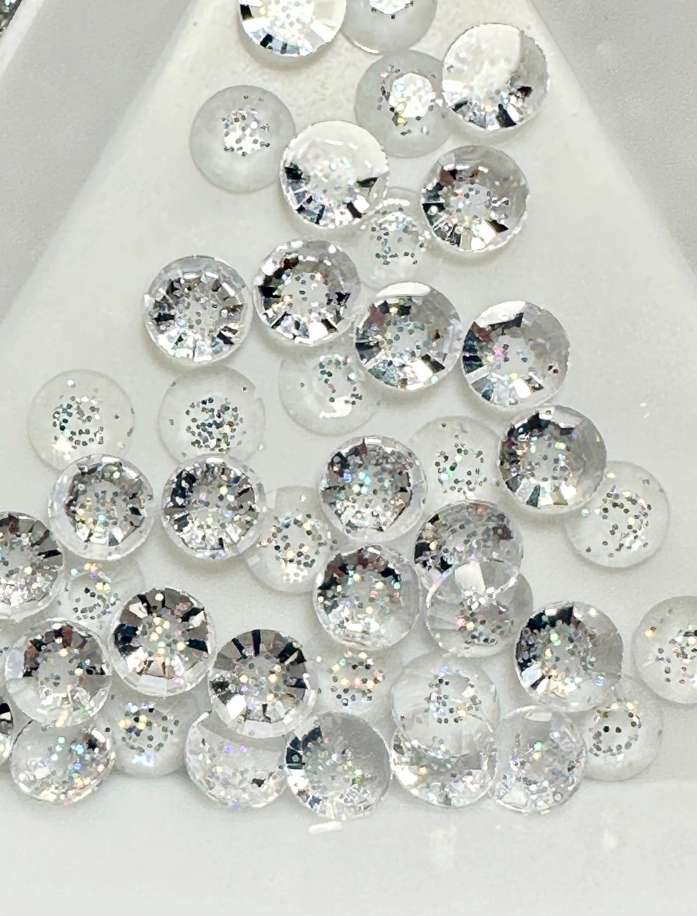 Ice Queen – The Rhinestone Lab