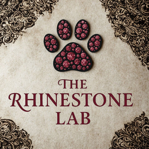 The Rhinestone Lab