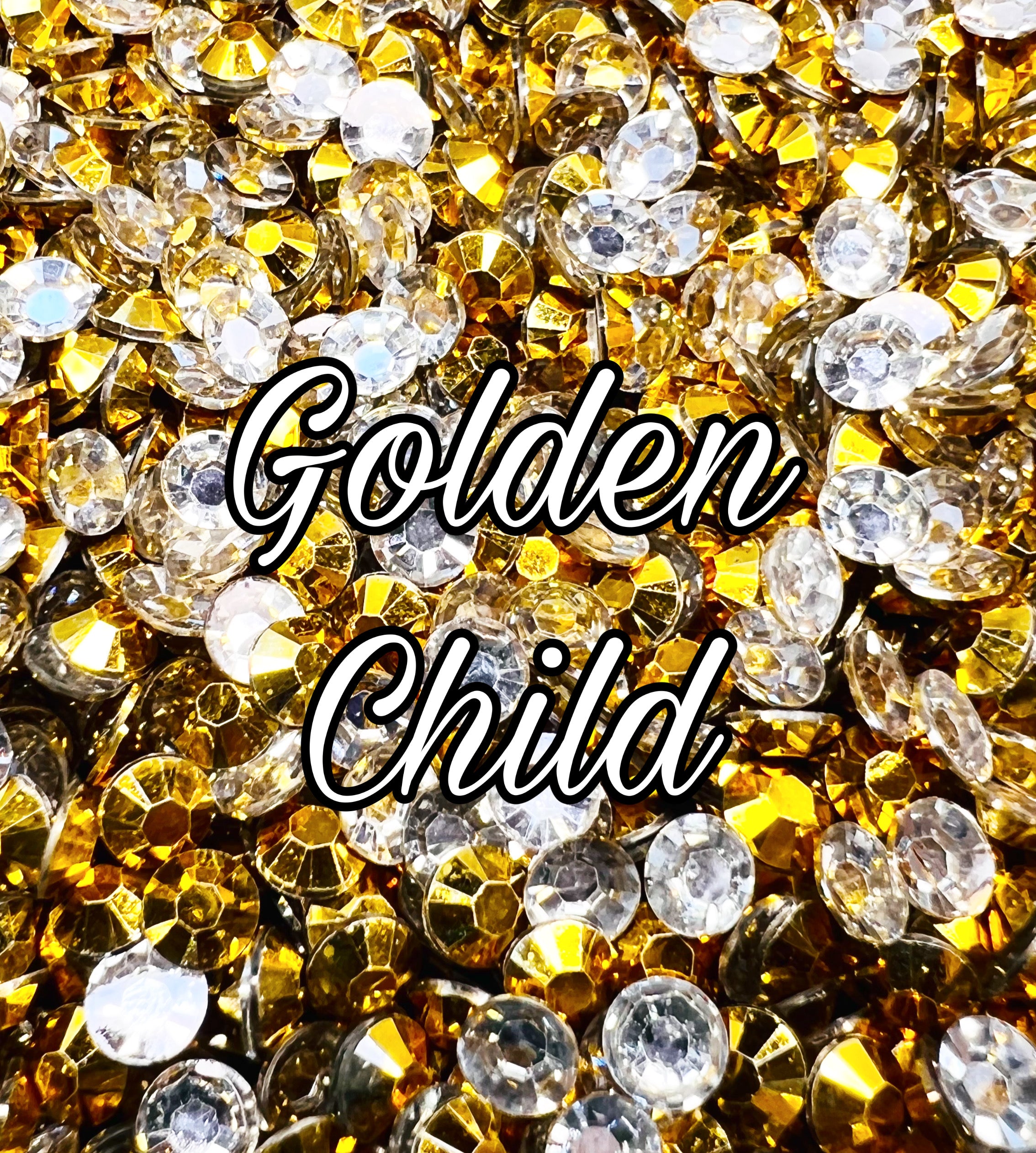 Golden Child – Karmic Designs