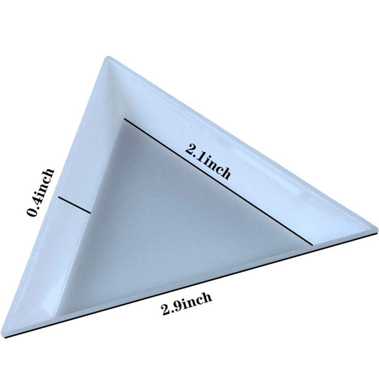 Triangle Sorting Tray