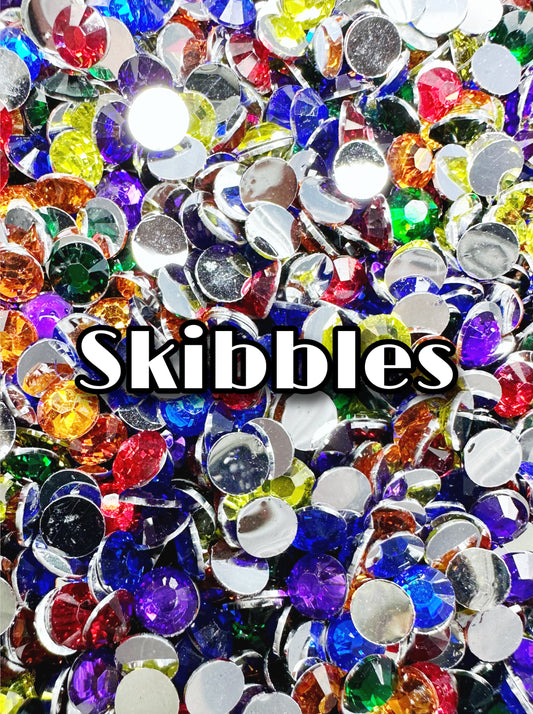 Skibbles Mix