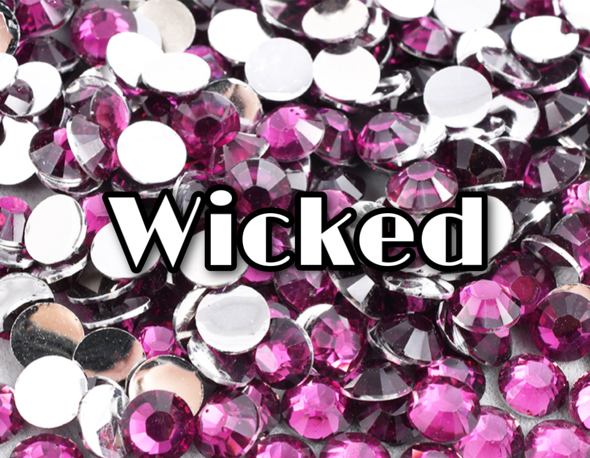 Wicked (Silverback)