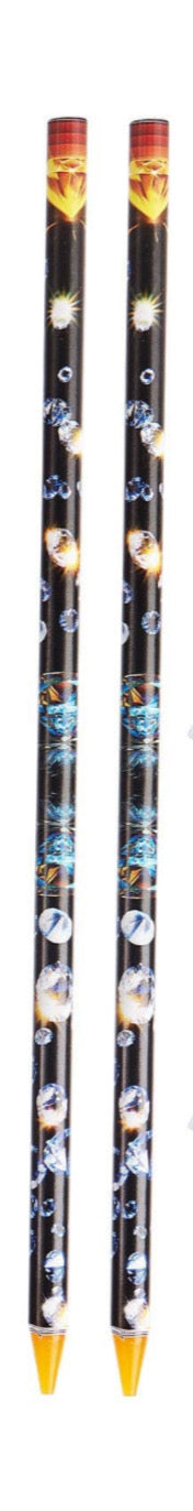 Rhinestone Picker Pencil